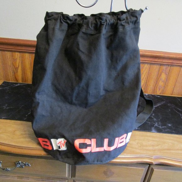 Club MTV Sling Bag - Picture 1 of 10